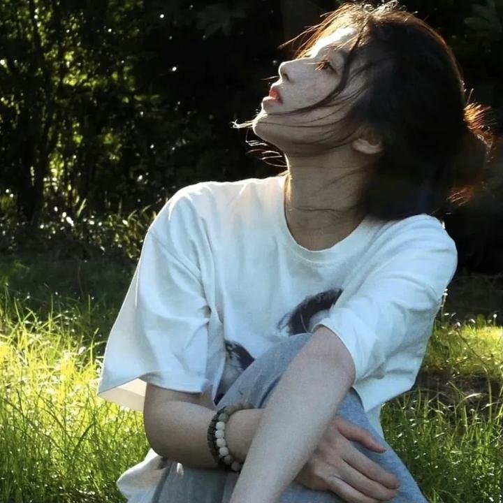 寂静的山林